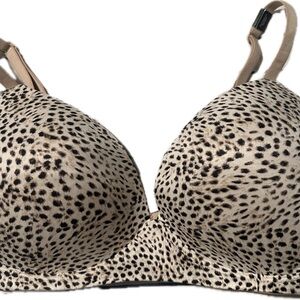 Body by Victoria Nursing bra 34ddd NWT